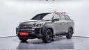 2022 Ssangyong Rexton Sports