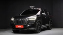 2021 Ssangyong Rexton, 