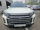 2023 Ssangyong Rexton Sports