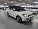 2017 Ssangyong Tivoli
