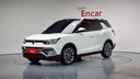2018 Ssangyong Tivoli