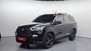 2021 Ssangyong Rexton