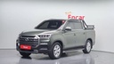 2024 Ssangyong Rexton Sports
