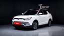 2018 Ssangyong Tivoli