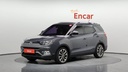 2017 Ssangyong Tivoli