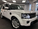 2016 LAND ROVER Discovery 4