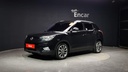 2017 Ssangyong Tivoli