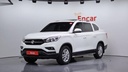 2019 Ssangyong Rexton Sports