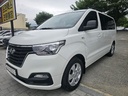 2021 HYUNDAI Grand Starex
