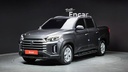 2023 Ssangyong Rexton Sports, 