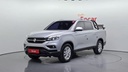 2019 Ssangyong Rexton Sports
