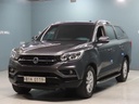 2018 Ssangyong Rexton Sports