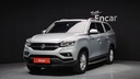2018 Ssangyong Rexton Sports