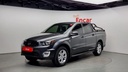 2017 Ssangyong Korando Sports