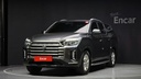 2022 Ssangyong Rexton Sports