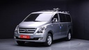 2017 HYUNDAI Grand Starex, 