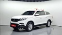 2019 Ssangyong Rexton Sports