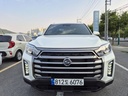 2023 Ssangyong Rexton Sports