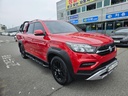 2021 Ssangyong Rexton Sports Khan