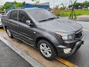 2018 Ssangyong Korando Sports, 