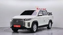 2021 Ssangyong Rexton Sports