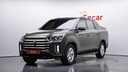 2021 Ssangyong Rexton Sports