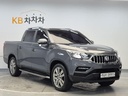 2020 Ssangyong Rexton Sports Khan