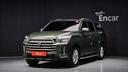 2022 Ssangyong Rexton Sports