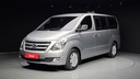 2017 HYUNDAI Grand Starex