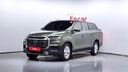 2024 Ssangyong Rexton Sports