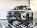 2025 TOYOTA Hilux