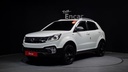 2019 Ssangyong Korando