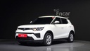 2021 Ssangyong Tivoli