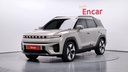 2024 Ssangyong Torres