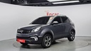 2017 Ssangyong Korando