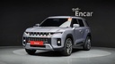 2023 Ssangyong Torres
