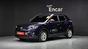 2021 Ssangyong Tivoli