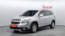 2017 CHEVROLET Orlando