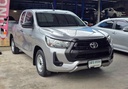 2020 TOYOTA Hilux