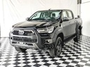 2025 TOYOTA Hilux