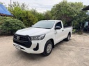2023 TOYOTA Hilux