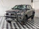 2025 TOYOTA Hilux