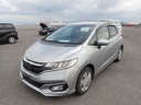2017 HONDA Fit