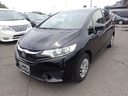 2017 HONDA Fit
