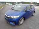 2016 HONDA Fit, 