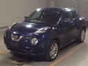 2016 NISSAN JUKE