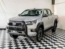 2025 TOYOTA Hilux