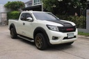 2019 NISSAN Navara
