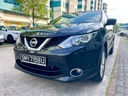 2016 NISSAN QASHQAI