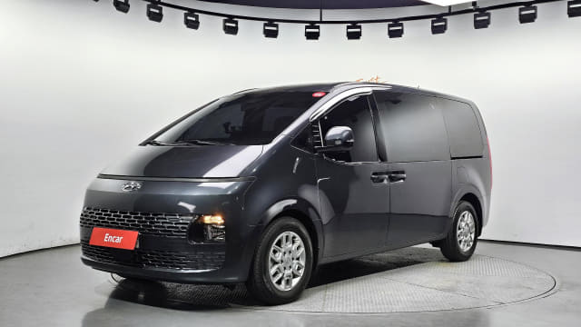 2022 HYUNDAI Staria